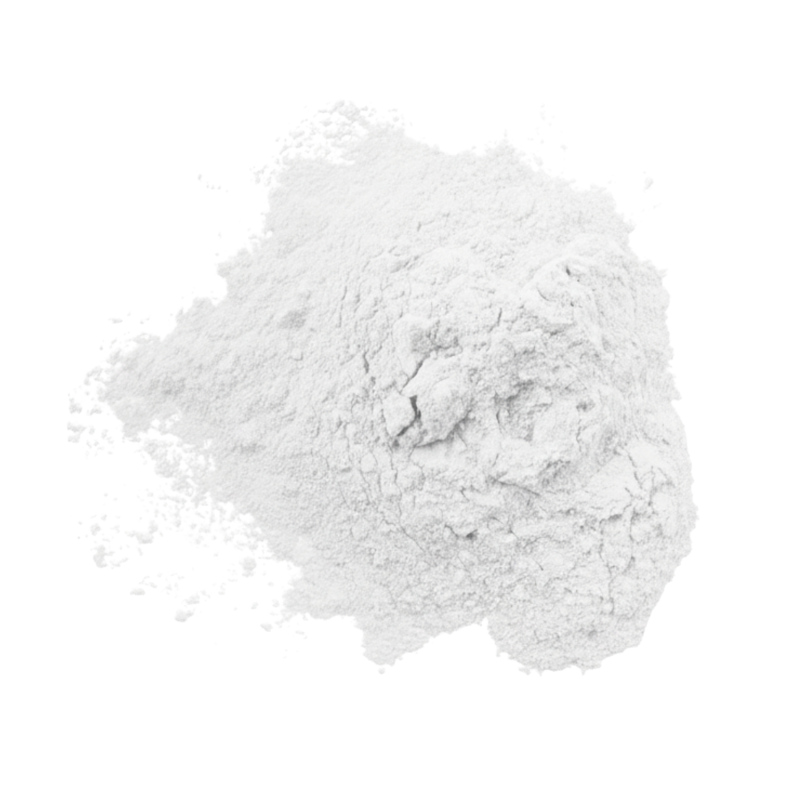 Arcilla cosmética blanca x 250g