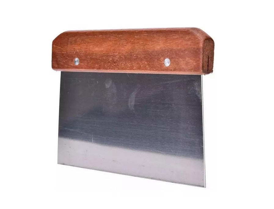 Cuchilla Lisa para cortar Jabón