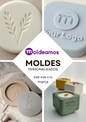Moldes personalizados