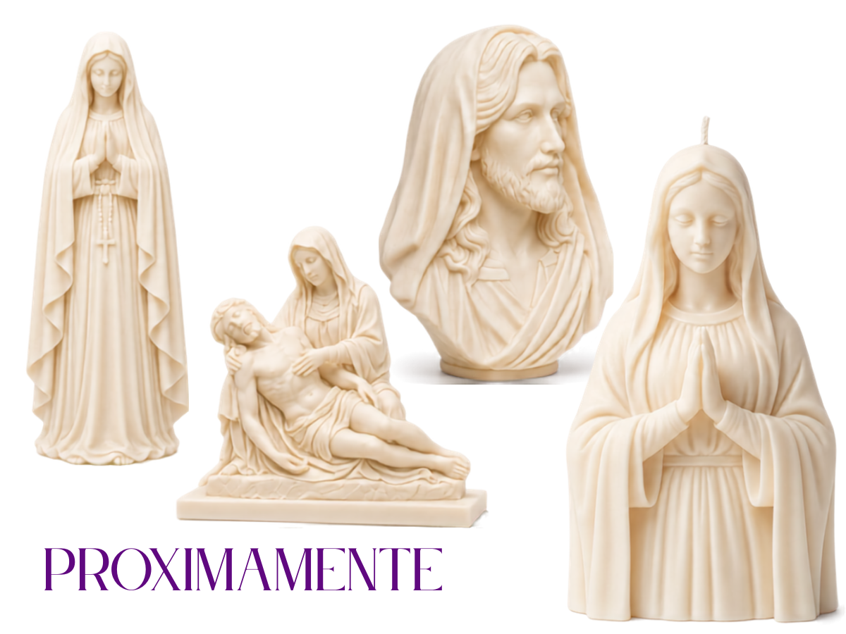 Moldes Espiritualidad y Fe