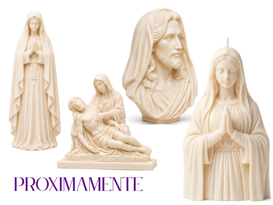 Moldes Espiritualidad y Fe