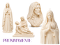 Moldes Espiritualidad y Fe
