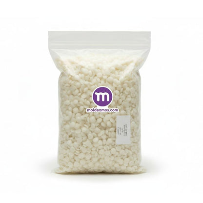 Cera de soya Alto Punto de Fusion (APF) para velas