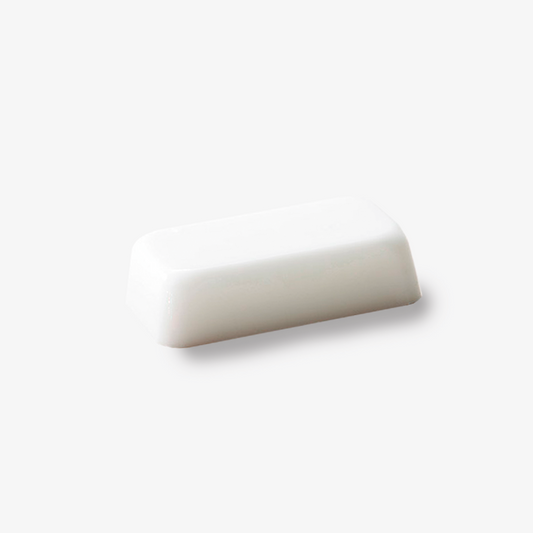 Base glicerina para jabón blanca Libra