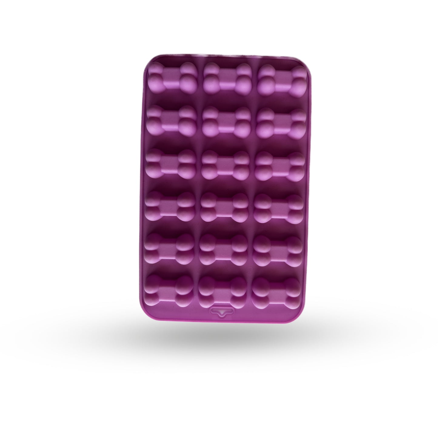 Molde hueso de perro huesitos