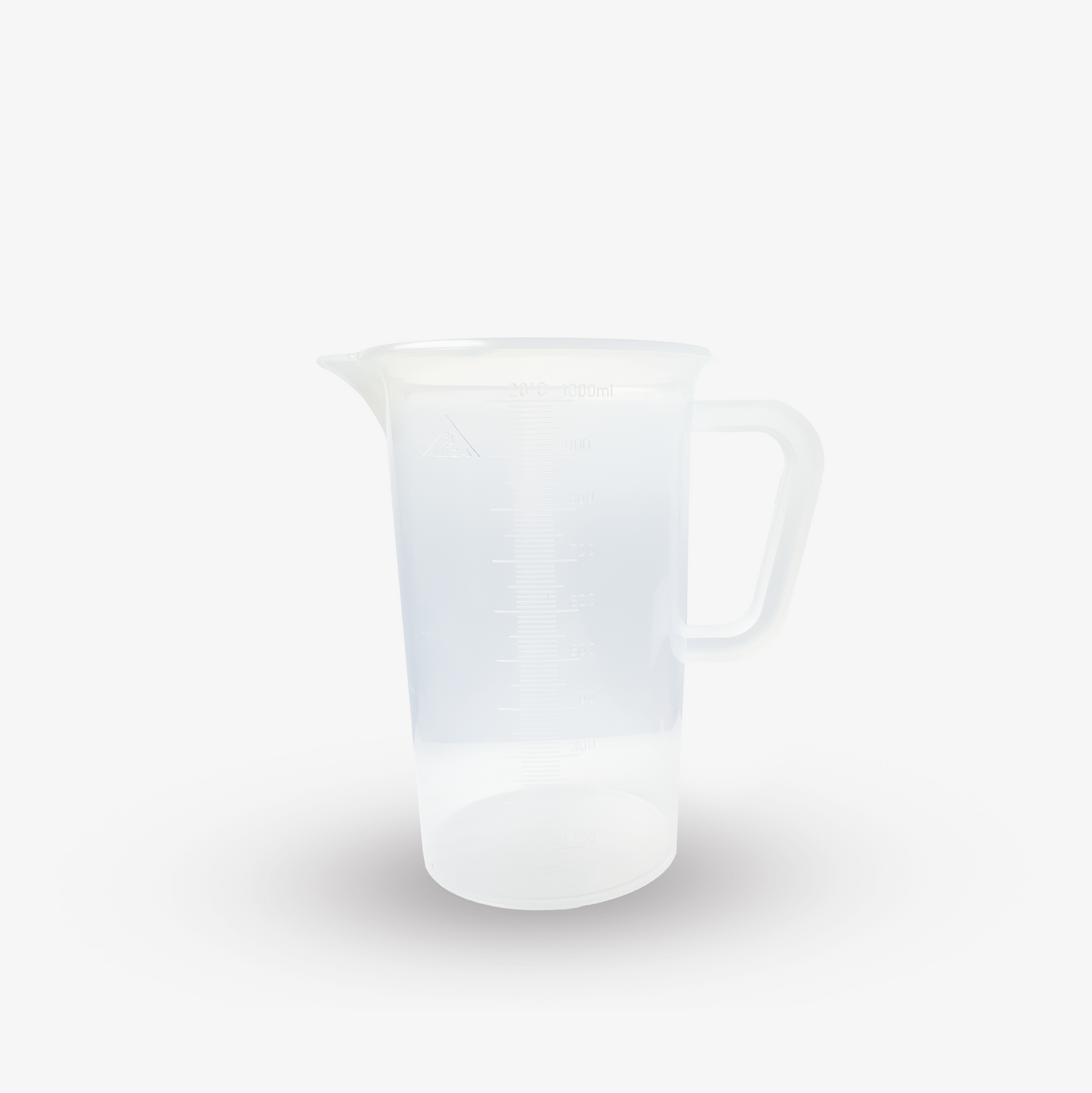 Jarra medidora plástica 1000 ml
