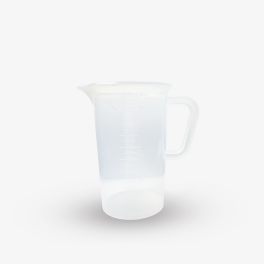 Jarra medidora plástica 1000 ml