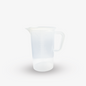Jarra medidora plástica 1000 ml