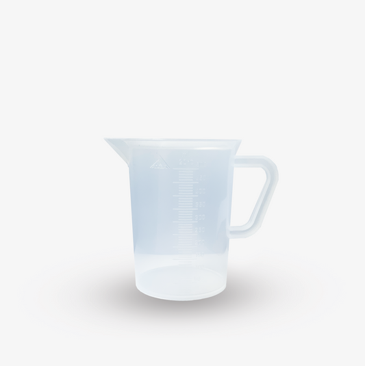 Jarra medidora plástica 500 ml
