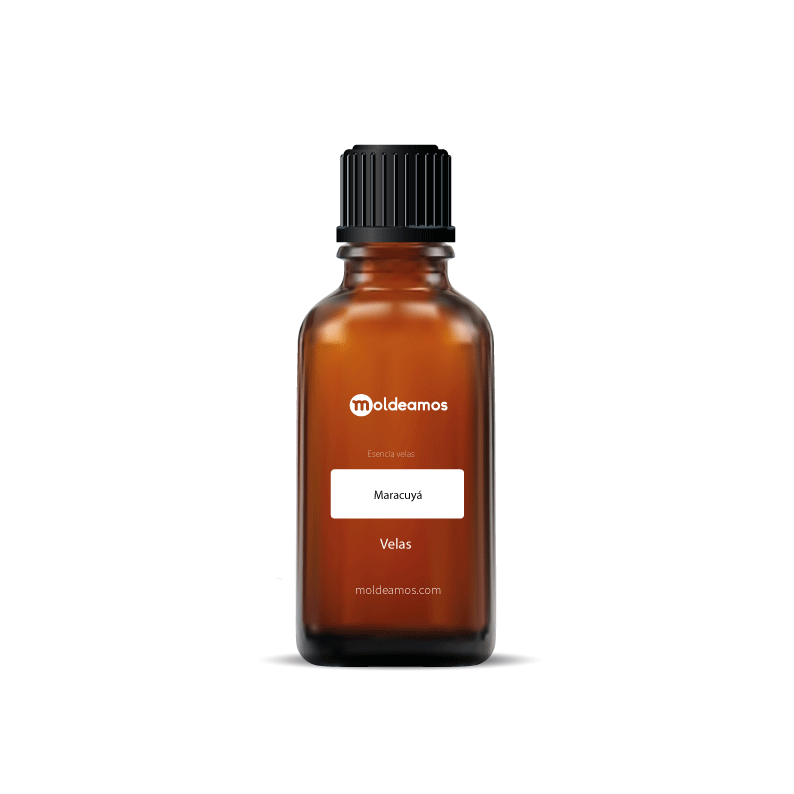 Esencia de Maracuyá para velas
