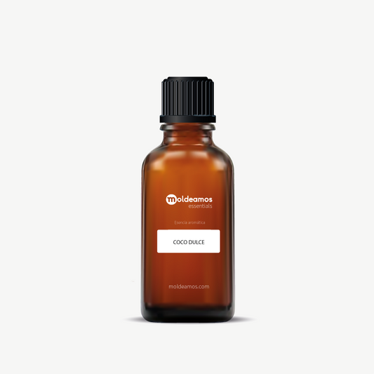 Esencia aromática Coco Dulce Jabón