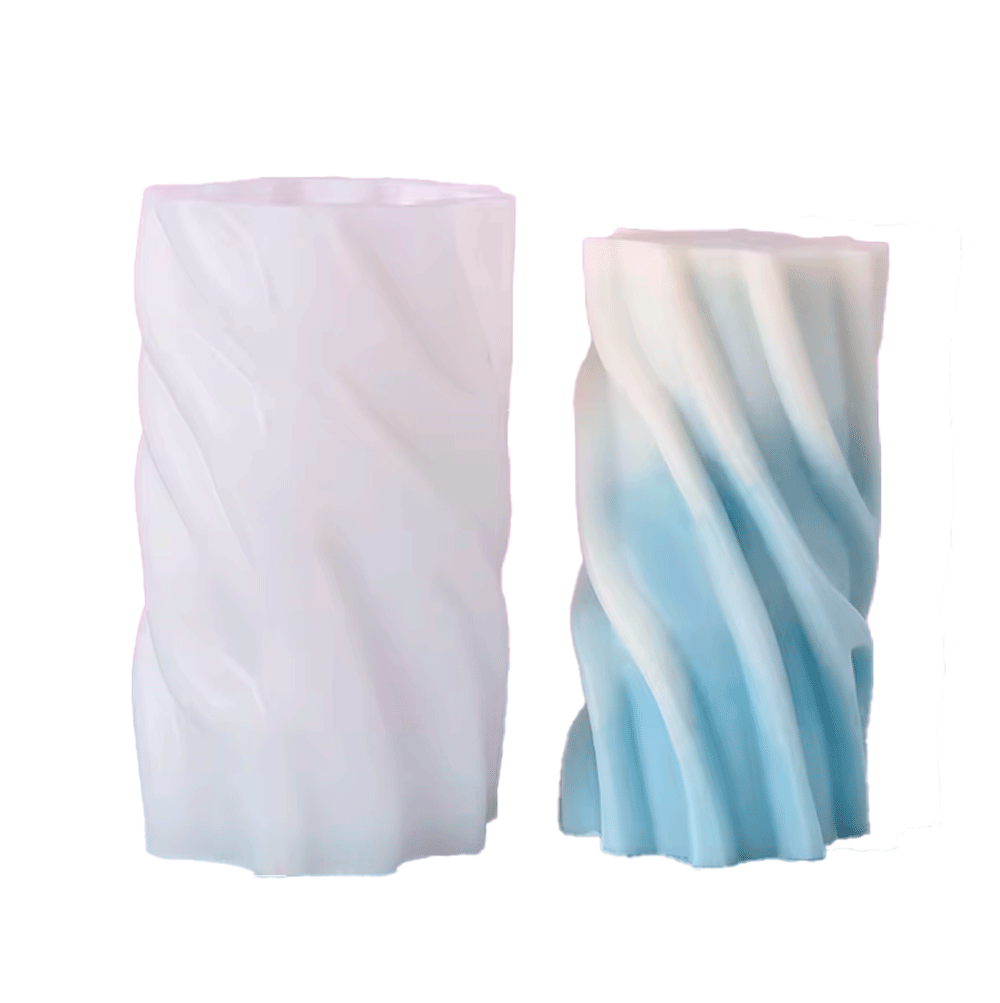 Cilíndrico torre ondas F