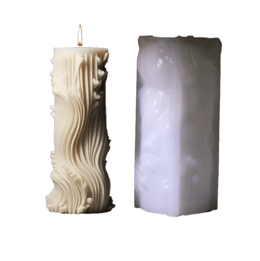 Torre ondas verticales