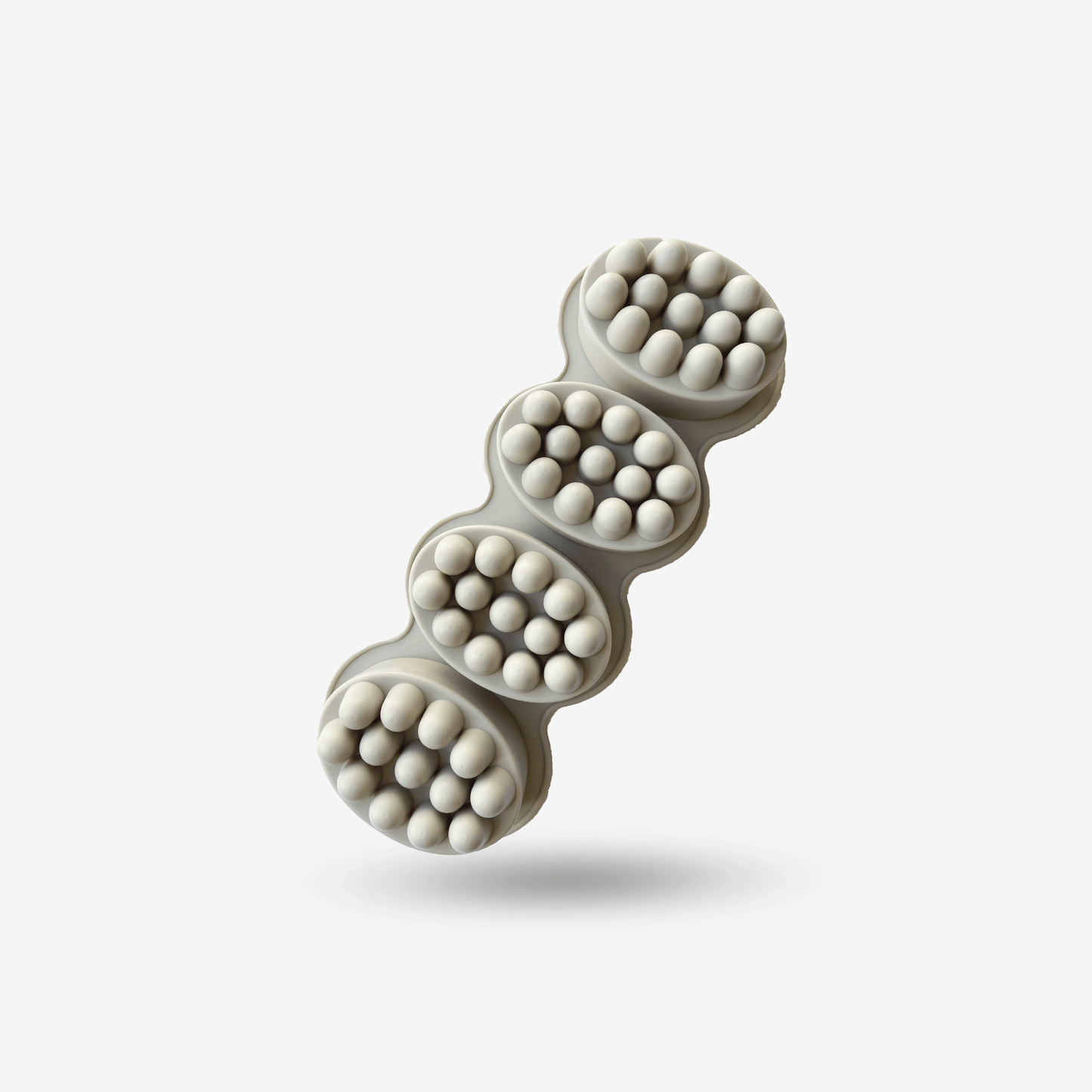 Molde masajeador para jabón