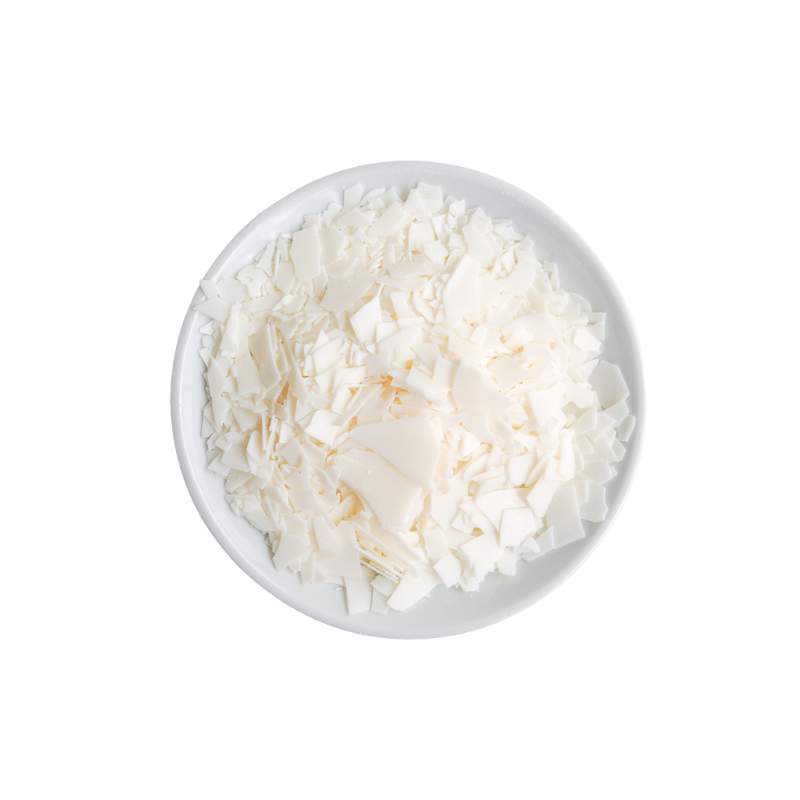 Aditivo de acabado liso profesional anti-frosting para velas