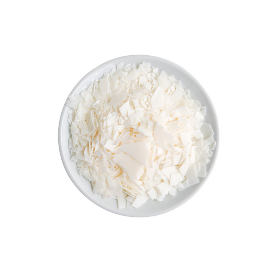 Aditivo de acabado liso profesional anti-frosting para velas