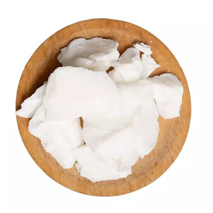 Cera de coco para velas