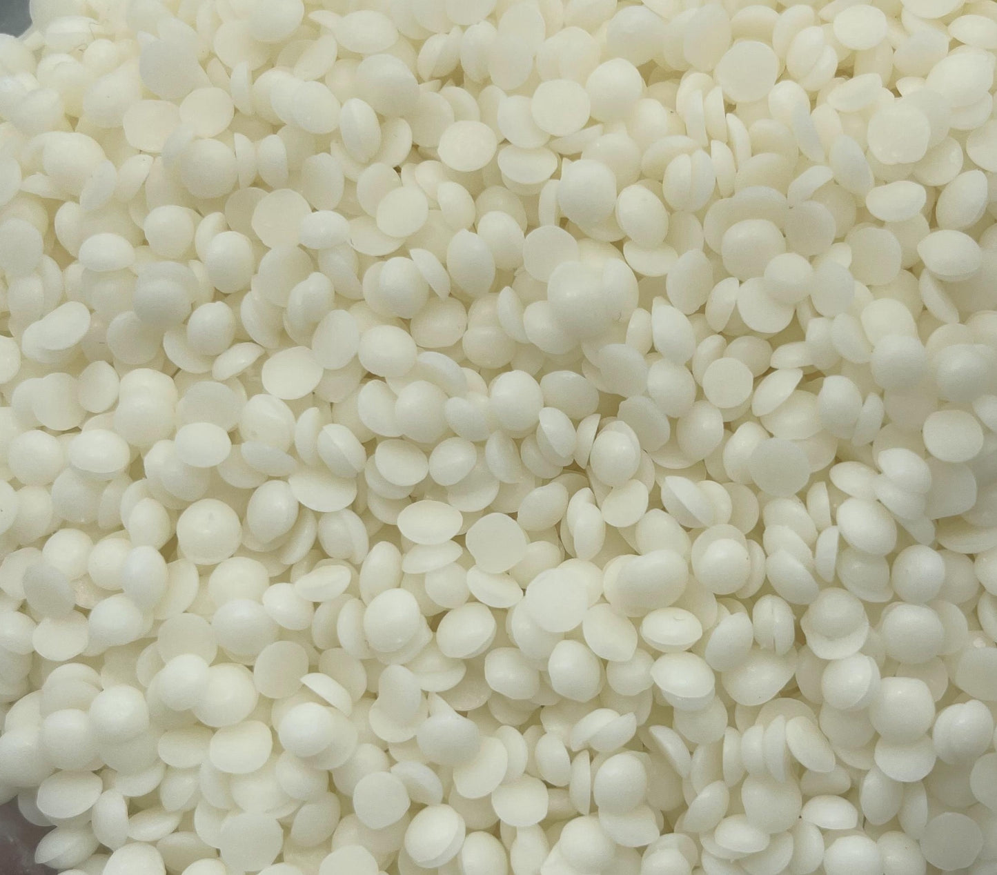 Cera de soya Alto Punto de Fusion (APF) para velas