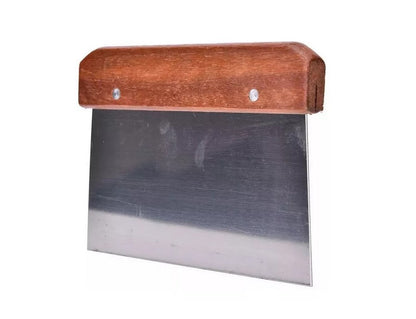 Cuchilla Lisa para cortar Jabón