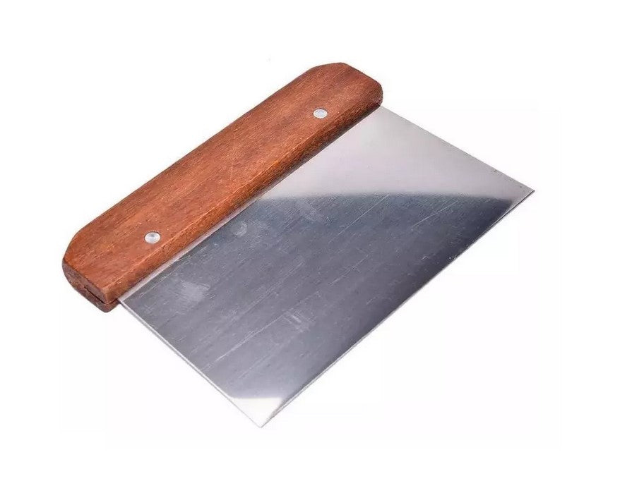 Cuchilla Lisa para cortar Jabón