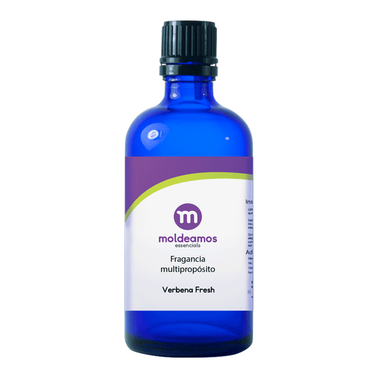 Fragancia multiproposito Verbena fresh