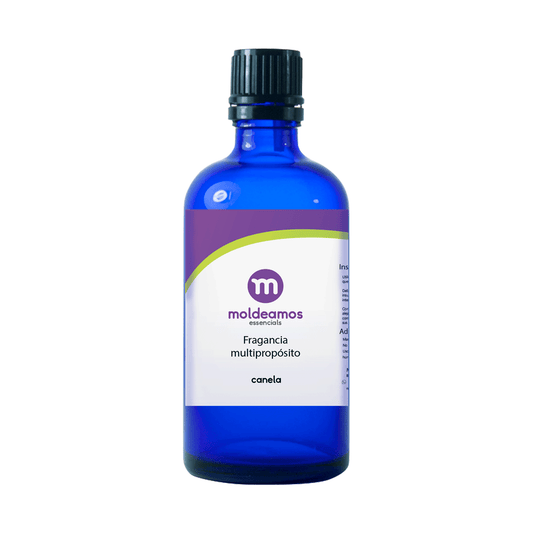 Fragancia multiproposito Canela