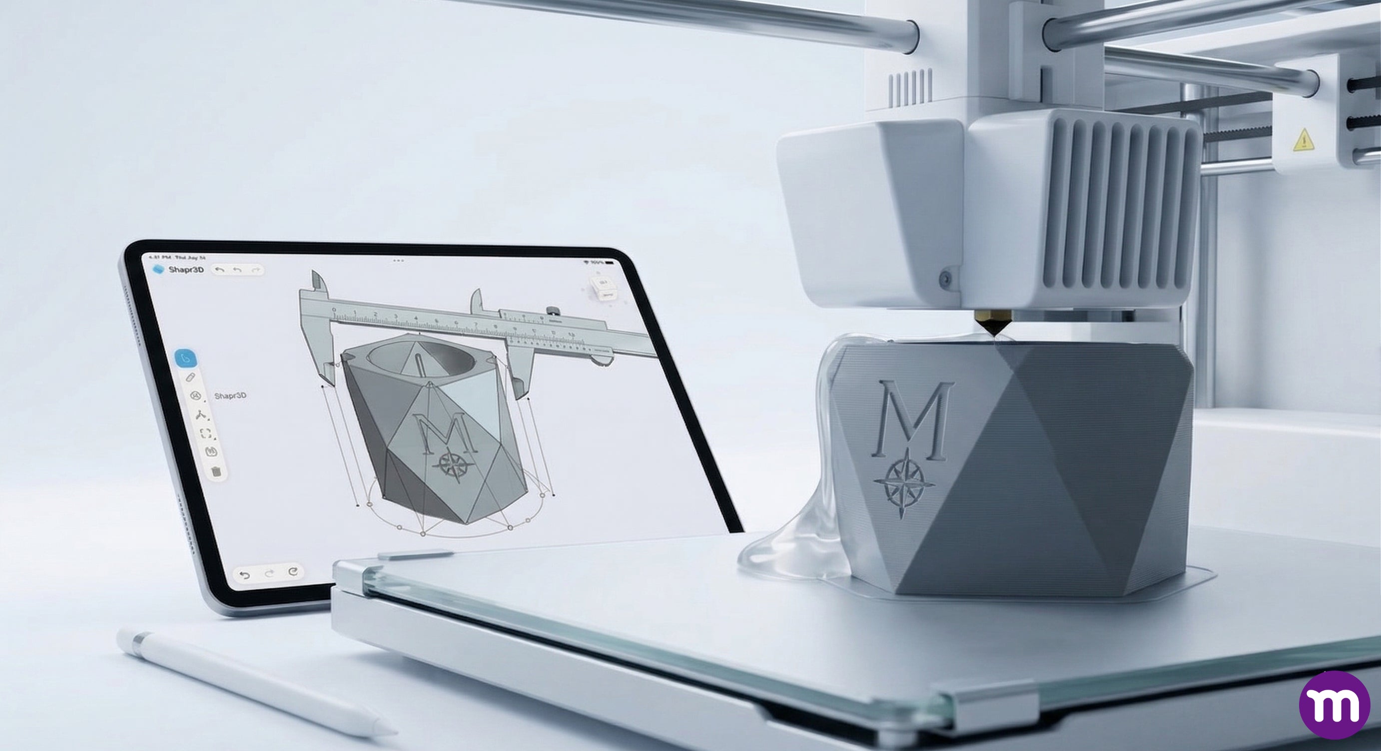 Tu esencia, moldeada.