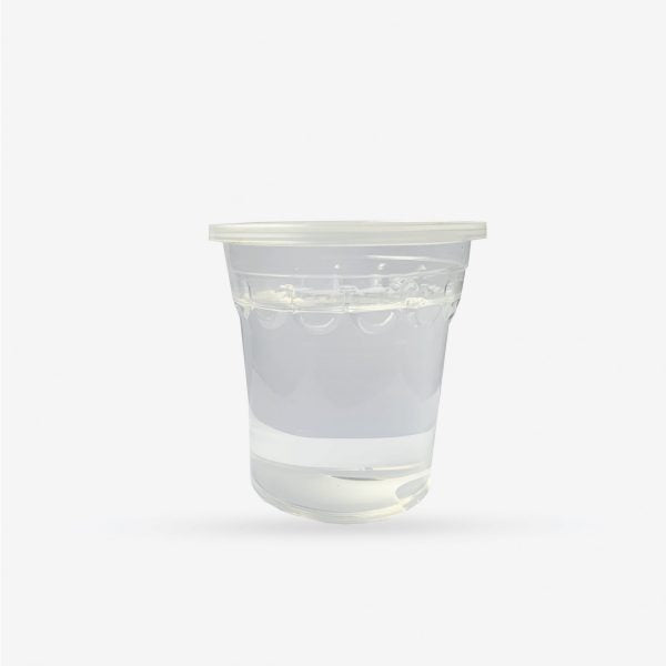 Parafina en gel para velas