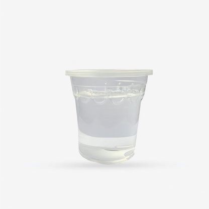 Parafina en gel para velas