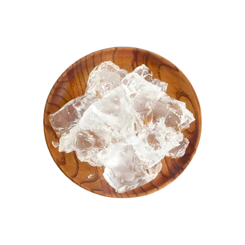 Parafina en gel para velas